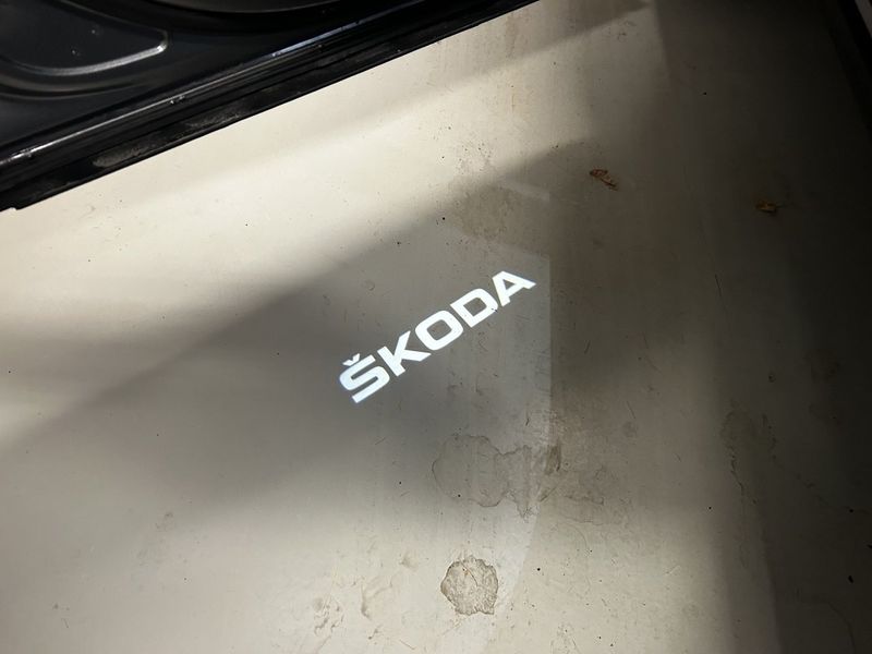 Skoda Kodiaq bild 12