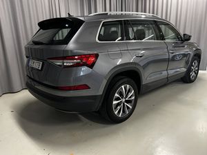Skoda Kodiaq bild 5