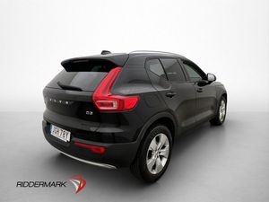 Volvo XC40 bild 8