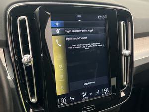 Volvo XC40 bild 18
