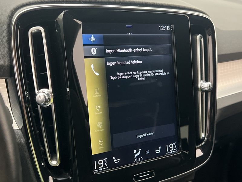 Volvo XC40 bild 18