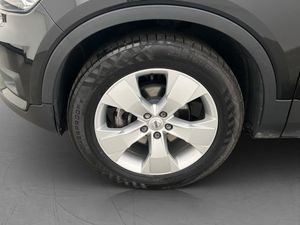 Volvo XC40 bild 28