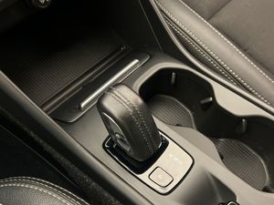 Volvo XC40 bild 22