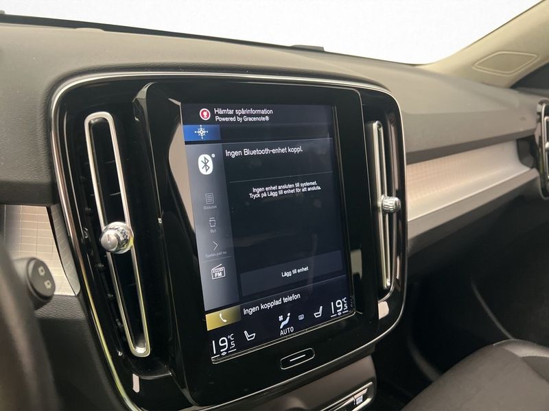 Volvo XC40 bild 19