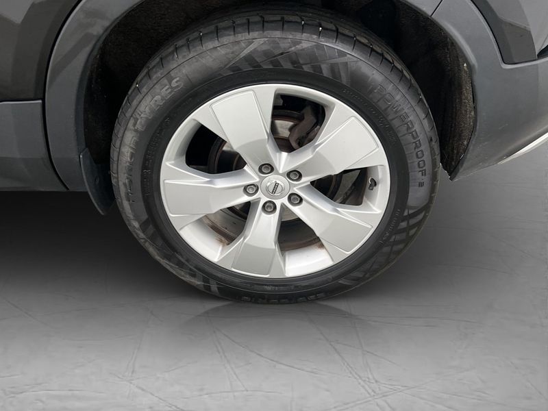 Volvo XC40 bild 29
