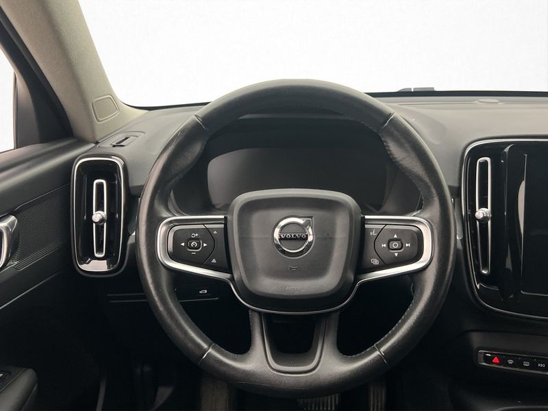Volvo XC40 bild 12