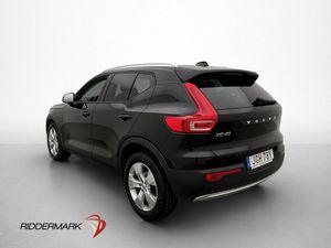 Volvo XC40 bild 5