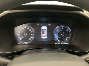 Volvo XC40 bild 15