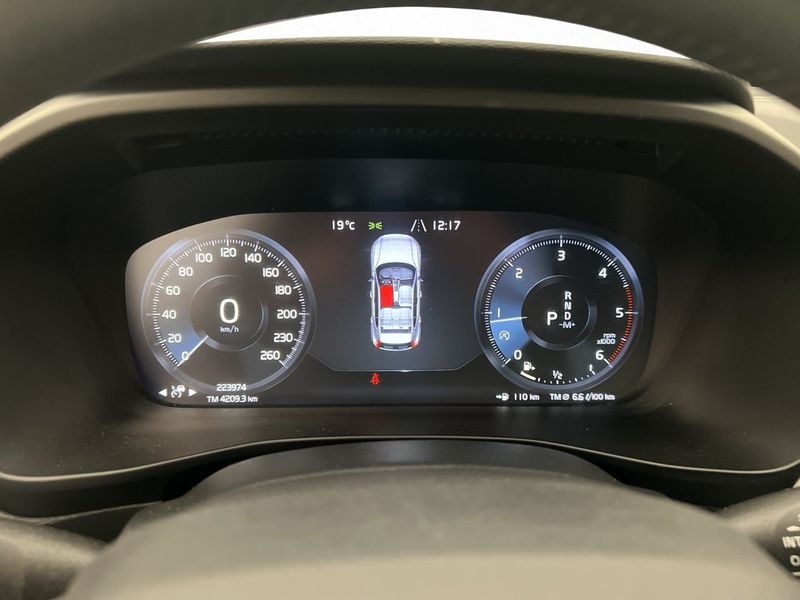Volvo XC40 bild 15