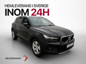 Volvo XC40 bild 1