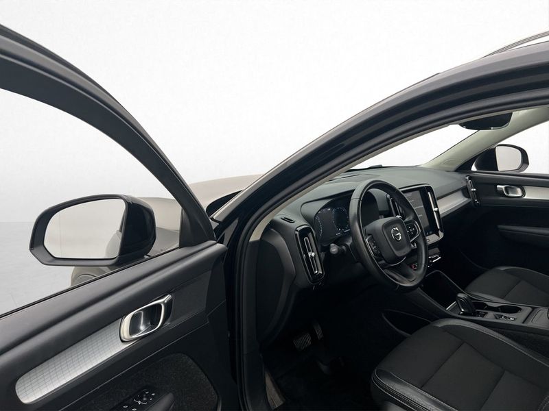 Volvo XC40 bild 9