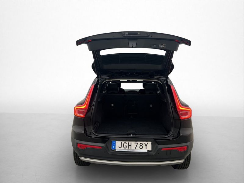 Volvo XC40 bild 24
