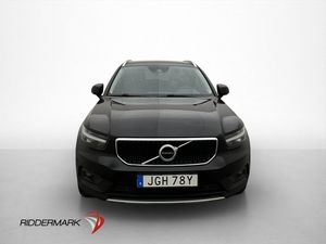 Volvo XC40 bild 2