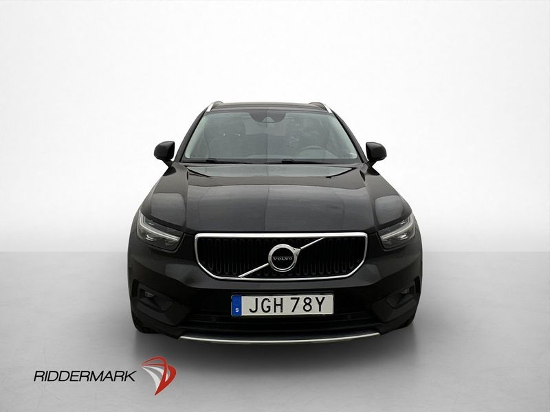 Volvo XC40 bild 2