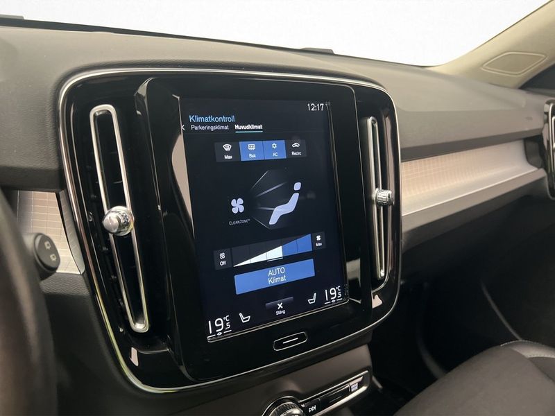 Volvo XC40 bild 20