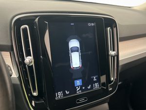 Volvo XC40 bild 17