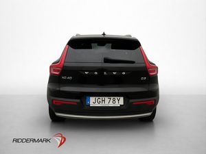 Volvo XC40 bild 6