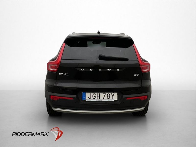 Volvo XC40 bild 6