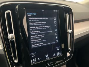 Volvo XC40 bild 32