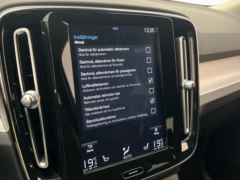Volvo XC40 bild 32