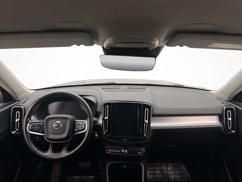 Volvo XC40 bild 11