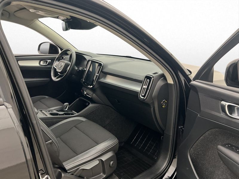 Volvo XC40 bild 27