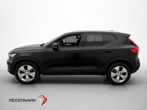 Volvo XC40 bild 4