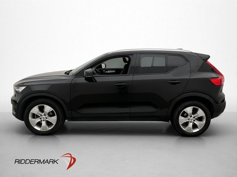 Volvo XC40 bild 4