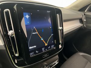Volvo XC40 bild 21