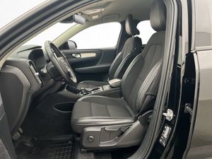 Volvo XC40 bild 10