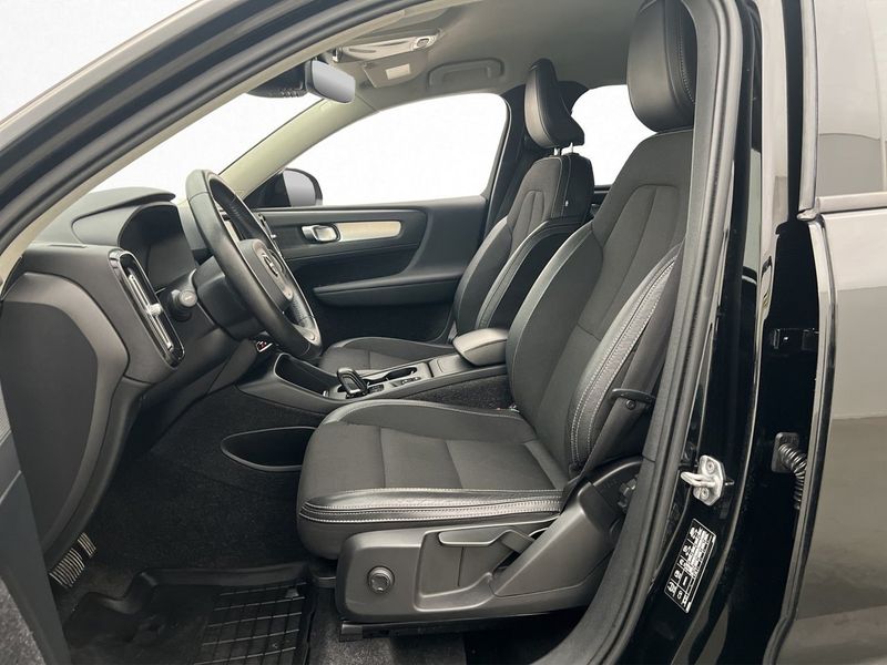 Volvo XC40 bild 10