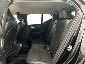 Volvo XC40 bild 23