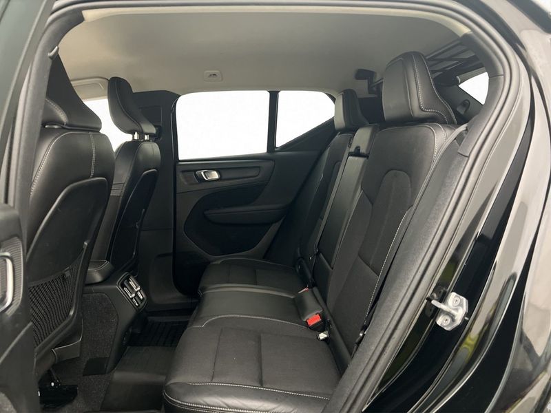 Volvo XC40 bild 23