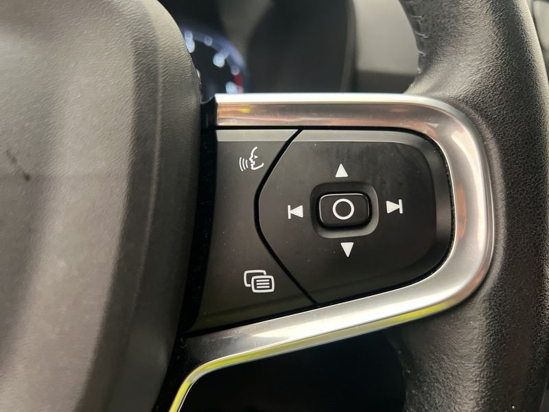 Volvo XC40 bild 16