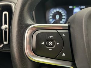 Volvo XC40 bild 14