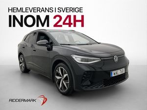 Volkswagen ID.4 bild 1