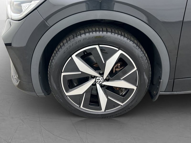 Volkswagen ID.4 bild 35