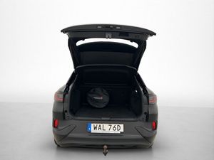 Volkswagen ID.4 bild 11