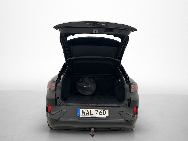 Volkswagen ID.4 bild 11