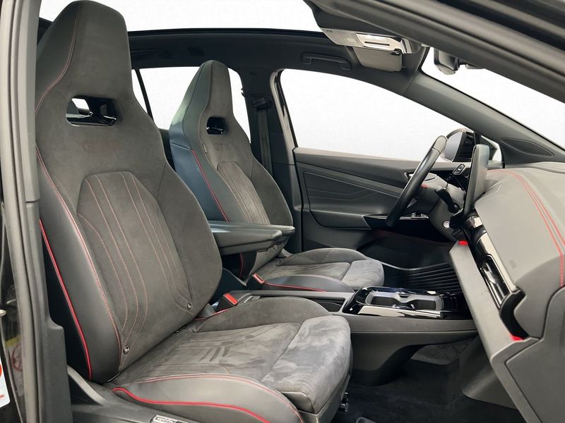 Volkswagen ID.4 bild 34
