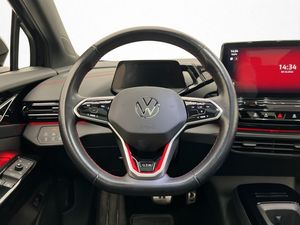 Volkswagen ID.4 bild 17