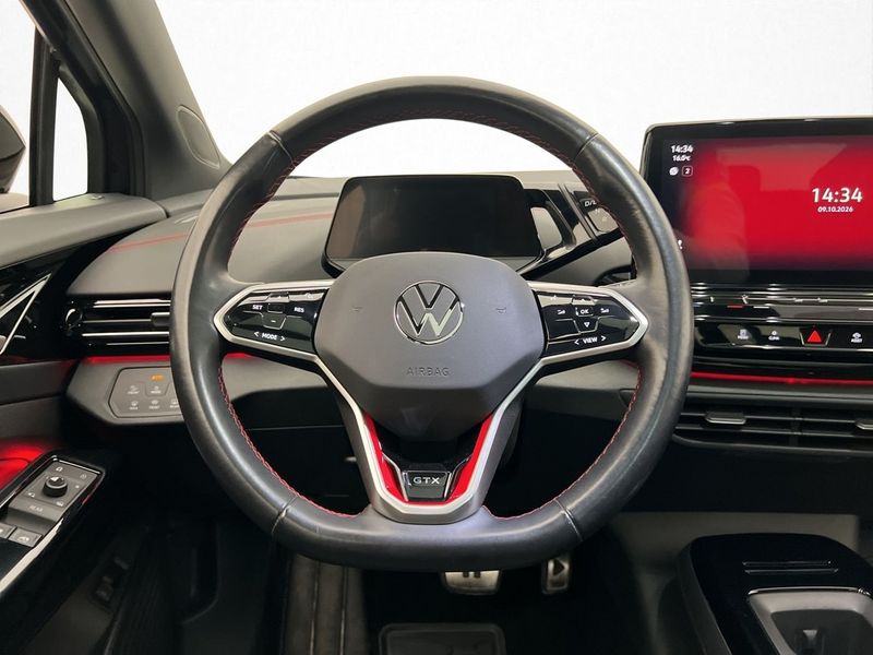 Volkswagen ID.4 bild 17