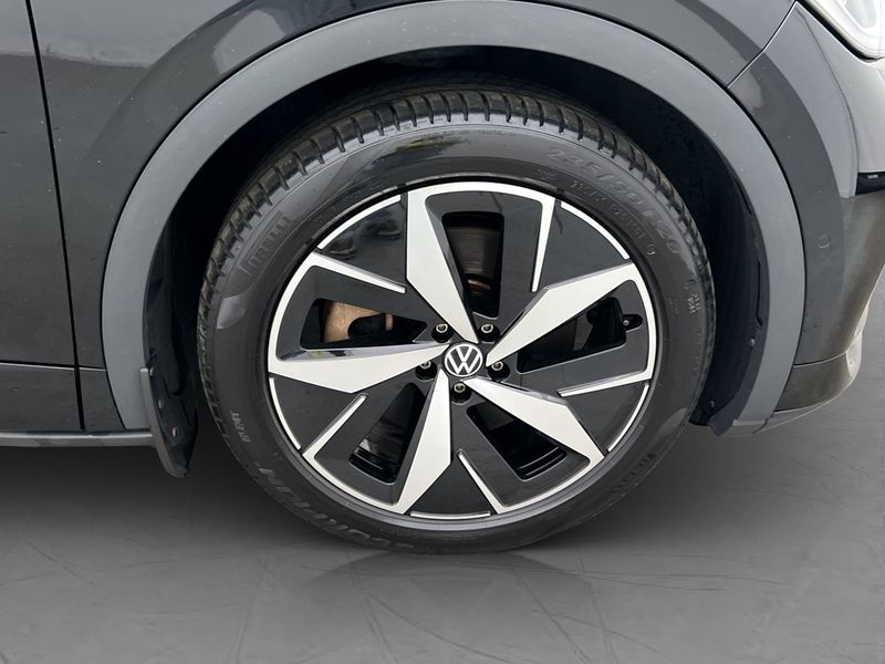 Volkswagen ID.4 bild 38