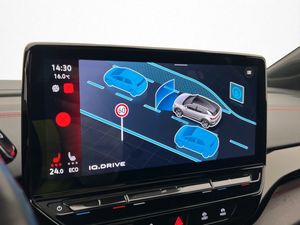 Volkswagen ID.4 bild 31