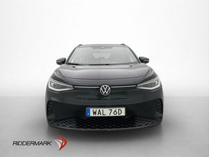Volkswagen ID.4 bild 3