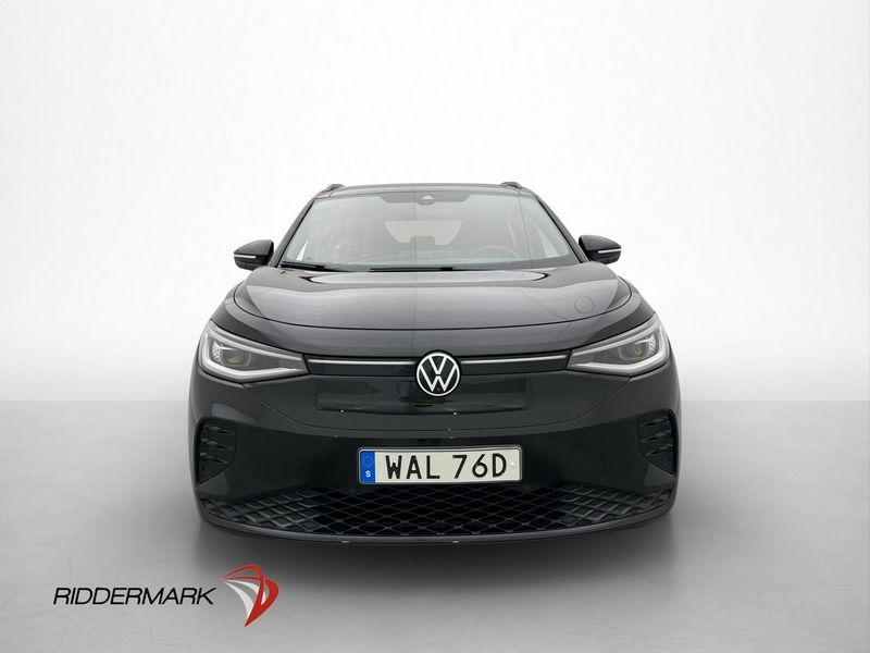 Volkswagen ID.4 bild 3