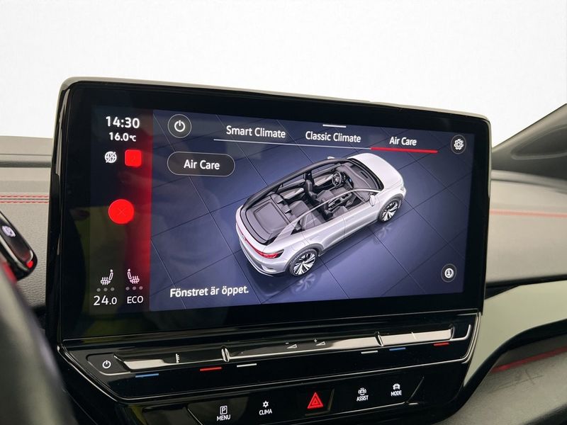 Volkswagen ID.4 bild 30