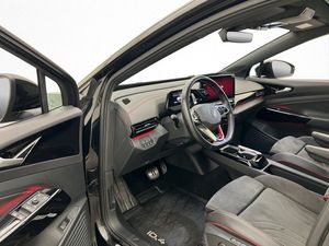 Volkswagen ID.4 bild 13