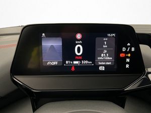 Volkswagen ID.4 bild 26