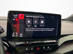 Volkswagen ID.4 bild 27